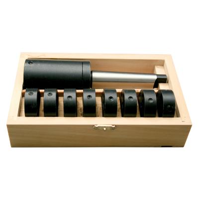 Gängtapp/Gängsnitt hållare MK 3, 9 st.